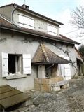 Maison à la vente